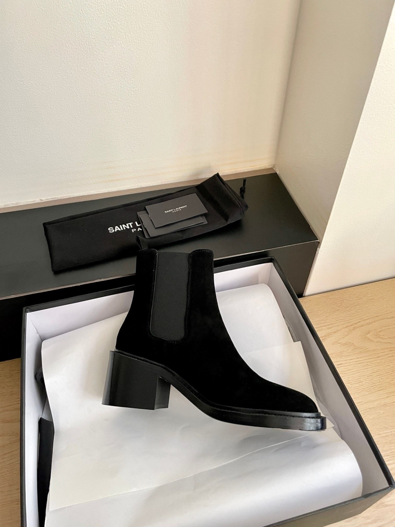 Y51 boots